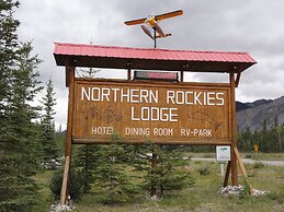 Northern Rockies Lodge