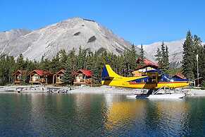 Northern Rockies Lodge