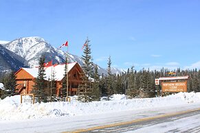 Northern Rockies Lodge