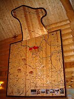 Northern Rockies Lodge