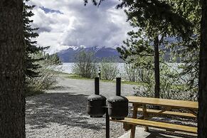 Northern Rockies Lodge