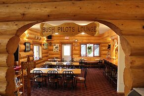 Northern Rockies Lodge