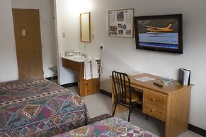 Northern Rockies Lodge