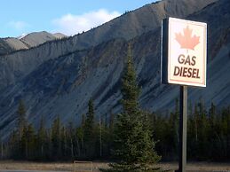 Northern Rockies Lodge