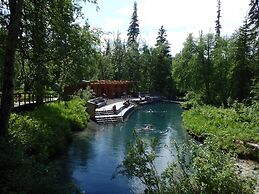 Northern Rockies Lodge