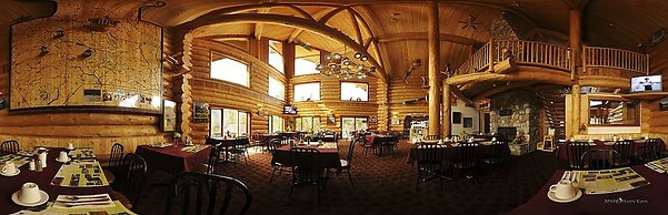 Northern Rockies Lodge