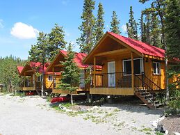 Northern Rockies Lodge