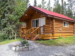 Northern Rockies Lodge