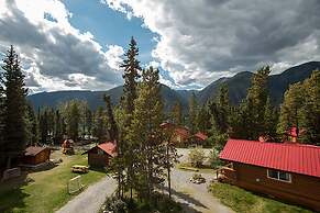 Northern Rockies Lodge