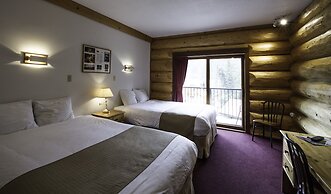 Northern Rockies Lodge