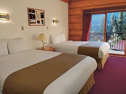 Northern Rockies Lodge