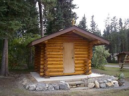 Northern Rockies Lodge