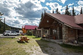 Northern Rockies Lodge