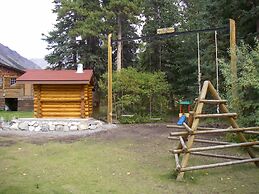 Northern Rockies Lodge