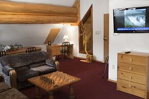 Northern Rockies Lodge