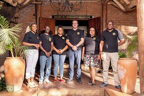 Kumbali Country Lodge