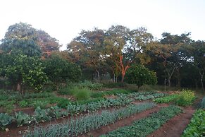 Kumbali Country Lodge