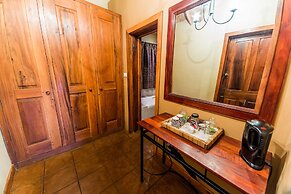 Kumbali Country Lodge