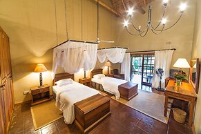 Kumbali Country Lodge