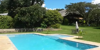 Kumbali Country Lodge