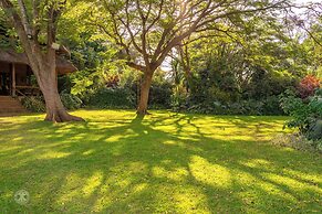 Kumbali Country Lodge