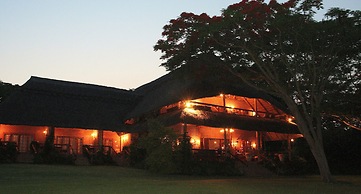 Kumbali Country Lodge