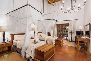 Kumbali Country Lodge