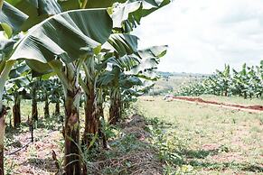 Kumbali Country Lodge