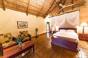 Kumbali Country Lodge