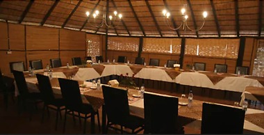Kumbali Country Lodge