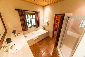 Kumbali Country Lodge
