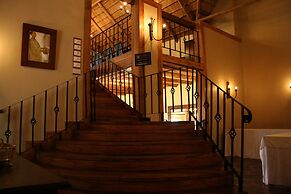 Kumbali Country Lodge