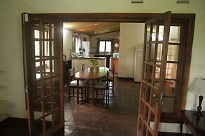 Kumbali Country Lodge