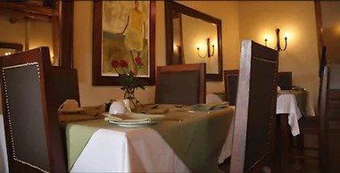 Kumbali Country Lodge