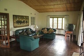 Kumbali Country Lodge