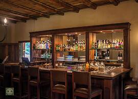 Kumbali Country Lodge