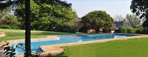 Kumbali Country Lodge