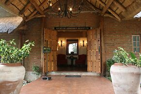 Kumbali Country Lodge
