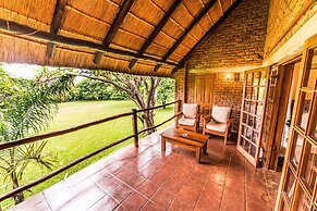 Kumbali Country Lodge