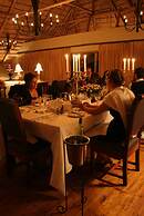 Kumbali Country Lodge