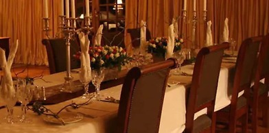 Kumbali Country Lodge