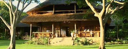 Kumbali Country Lodge