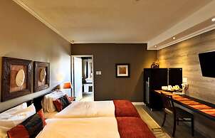 Sea Breeze Guesthouse