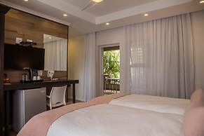 Sea Breeze Guesthouse