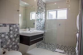 Sea Breeze Guesthouse