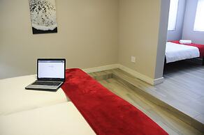 Sea Breeze Guesthouse