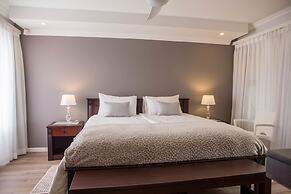 Sea Breeze Guesthouse