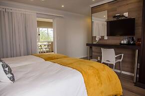 Sea Breeze Guesthouse