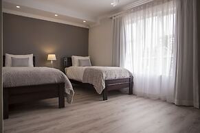 Sea Breeze Guesthouse