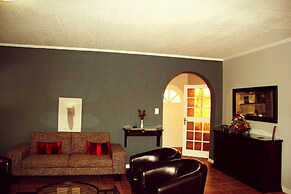 Sea Breeze Guesthouse